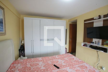 Apartamento à venda com 89m², 3 quartos e 1 vaga Apartamento à venda com 89m², 3 quartos e 1 vagaQuarto Suíte