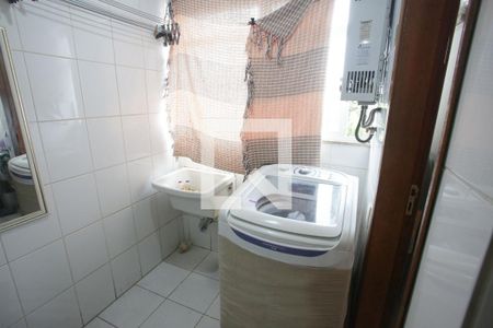 Apartamento à venda com 89m², 3 quartos e 1 vaga Apartamento à venda com 89m², 3 quartos e 1 vagaÁrea de Serviço