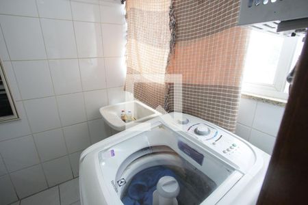 Apartamento à venda com 89m², 3 quartos e 1 vaga Apartamento à venda com 89m², 3 quartos e 1 vagaÁrea de Serviço