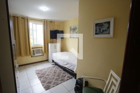 Apartamento à venda com 89m², 3 quartos e 1 vaga Apartamento à venda com 89m², 3 quartos e 1 vagaQuarto 2