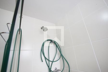 Apartamento à venda com 89m², 3 quartos e 1 vaga Apartamento à venda com 89m², 3 quartos e 1 vagaBanheiro da Suíte