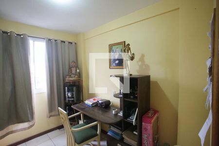 Apartamento à venda com 89m², 3 quartos e 1 vaga Apartamento à venda com 89m², 3 quartos e 1 vagaQuarto 3