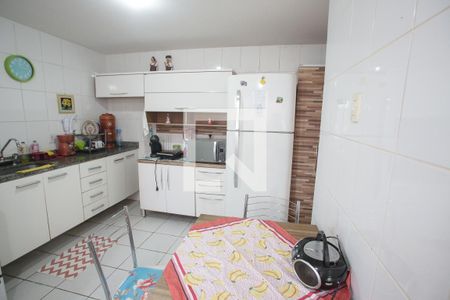 Apartamento à venda com 89m², 3 quartos e 1 vaga Apartamento à venda com 89m², 3 quartos e 1 vagaCozinha