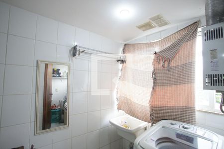 Apartamento à venda com 89m², 3 quartos e 1 vaga Apartamento à venda com 89m², 3 quartos e 1 vagaÁrea de Serviço