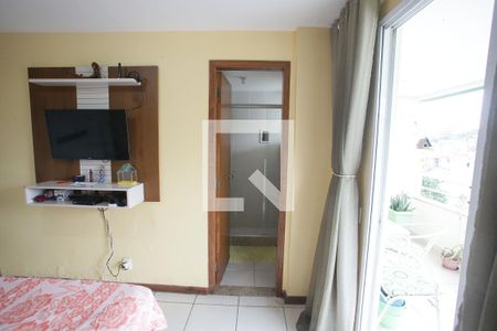 Apartamento à venda com 89m², 3 quartos e 1 vaga Apartamento à venda com 89m², 3 quartos e 1 vagaQuarto Suíte