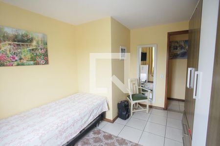 Apartamento à venda com 89m², 3 quartos e 1 vaga Apartamento à venda com 89m², 3 quartos e 1 vagaQuarto 2