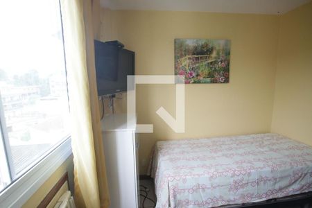 Apartamento à venda com 89m², 3 quartos e 1 vaga Apartamento à venda com 89m², 3 quartos e 1 vagaQuarto 2