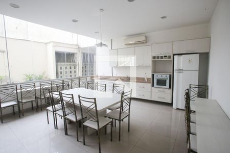 Apartamento à venda com 89m², 3 quartos e 1 vaga Apartamento à venda com 89m², 3 quartos e 1 vagaÁrea comum