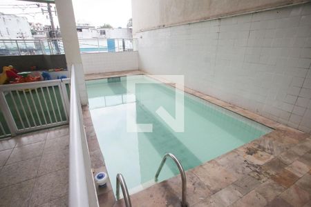 Apartamento à venda com 89m², 3 quartos e 1 vaga Apartamento à venda com 89m², 3 quartos e 1 vagaÁrea comum - Piscina