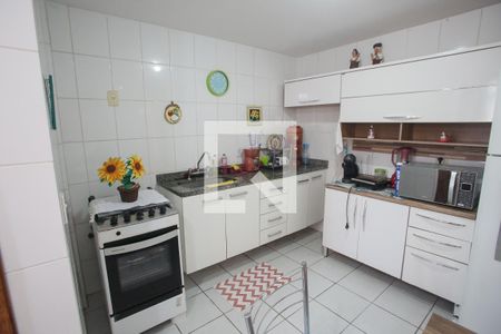 Apartamento à venda com 89m², 3 quartos e 1 vaga Apartamento à venda com 89m², 3 quartos e 1 vagaCozinha