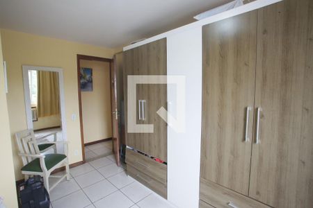 Apartamento à venda com 89m², 3 quartos e 1 vaga Apartamento à venda com 89m², 3 quartos e 1 vagaQuarto 2