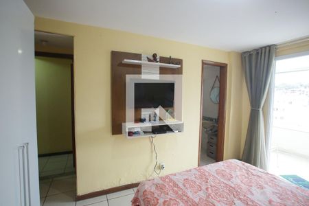 Apartamento à venda com 89m², 3 quartos e 1 vaga Apartamento à venda com 89m², 3 quartos e 1 vagaQuarto Suíte