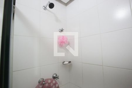 Apartamento à venda com 89m², 3 quartos e 1 vaga Apartamento à venda com 89m², 3 quartos e 1 vagaBanheiro Social