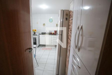 Apartamento à venda com 89m², 3 quartos e 1 vaga Apartamento à venda com 89m², 3 quartos e 1 vagaCozinha