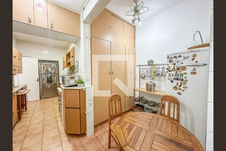 Apartamento à venda com 106m², 3 quartos e 1 vaga Apartamento à venda com 106m², 3 quartos e 1 vagaCozinha