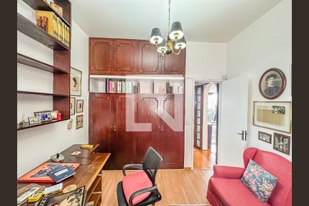 Apartamento à venda com 106m², 3 quartos e 1 vaga Apartamento à venda com 106m², 3 quartos e 1 vagaQuarto 2