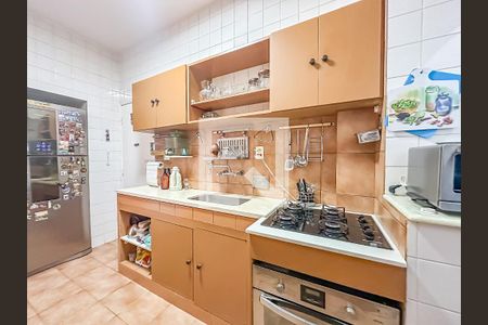 Apartamento à venda com 106m², 3 quartos e 1 vaga Apartamento à venda com 106m², 3 quartos e 1 vagaCozinha