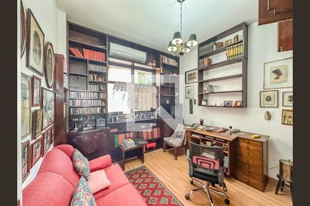 Apartamento à venda com 106m², 3 quartos e 1 vaga Apartamento à venda com 106m², 3 quartos e 1 vagaQuarto 2
