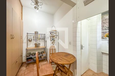 Apartamento à venda com 106m², 3 quartos e 1 vaga Apartamento à venda com 106m², 3 quartos e 1 vagaCozinha