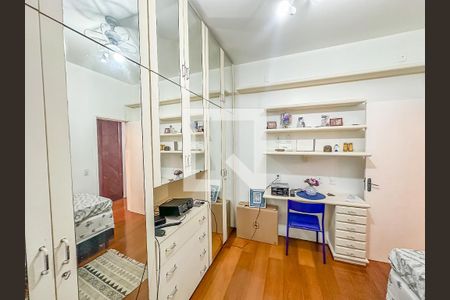 Apartamento à venda com 106m², 3 quartos e 1 vaga Apartamento à venda com 106m², 3 quartos e 1 vagaQuarto 3