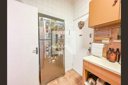 Apartamento à venda com 106m², 3 quartos e 1 vaga Apartamento à venda com 106m², 3 quartos e 1 vagaCozinha