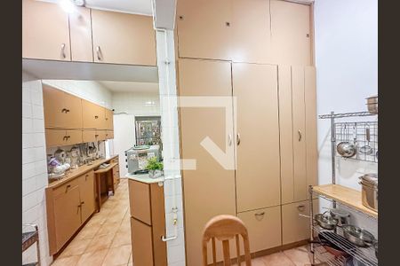 Apartamento à venda com 106m², 3 quartos e 1 vaga Apartamento à venda com 106m², 3 quartos e 1 vagaCozinha