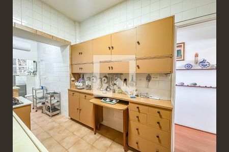 Apartamento à venda com 106m², 3 quartos e 1 vaga Apartamento à venda com 106m², 3 quartos e 1 vagaCozinha