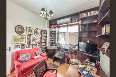 Apartamento à venda com 106m², 3 quartos e 1 vaga Apartamento à venda com 106m², 3 quartos e 1 vagaQuarto 2