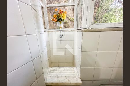 Apartamento à venda com 106m², 3 quartos e 1 vaga Apartamento à venda com 106m², 3 quartos e 1 vagaÁrea de Serviço