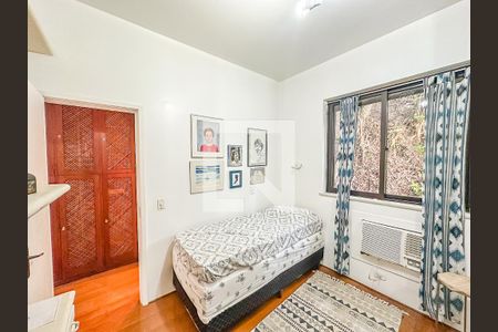 Apartamento à venda com 106m², 3 quartos e 1 vaga Apartamento à venda com 106m², 3 quartos e 1 vagaQuarto 3