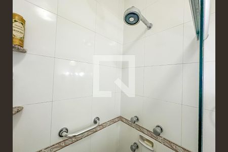 Apartamento à venda com 106m², 3 quartos e 1 vaga Apartamento à venda com 106m², 3 quartos e 1 vagaBanheiro do Quarto 1