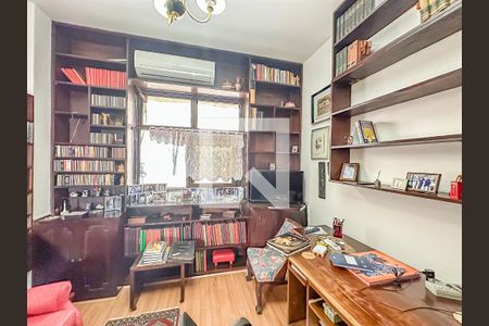 Apartamento à venda com 106m², 3 quartos e 1 vaga Apartamento à venda com 106m², 3 quartos e 1 vagaQuarto 2