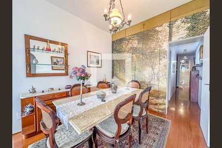 Apartamento à venda com 106m², 3 quartos e 1 vaga Apartamento à venda com 106m², 3 quartos e 1 vagaSala 2