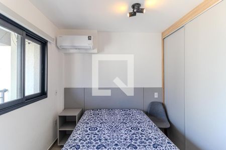 Studio de kitnet/studio para alugar com 1 quarto, 27m² em Vila Buarque, São Paulo