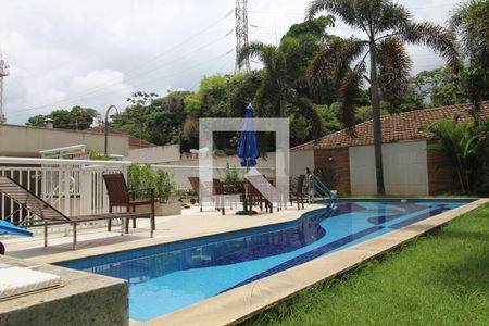 Apartamento à venda com 160m², 2 quartos e 2 vagasÁrea comum - Piscina