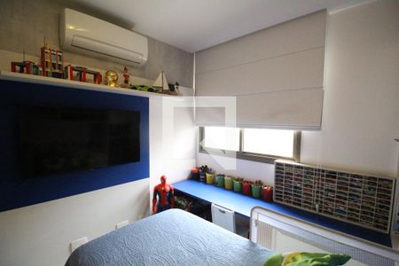 Apartamento à venda com 160m², 2 quartos e 2 vagasQuarto