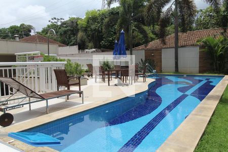 Apartamento à venda com 160m², 2 quartos e 2 vagasÁrea comum - Piscina