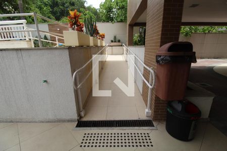 Apartamento à venda com 160m², 2 quartos e 2 vagasÁrea comum - Acessibilidade