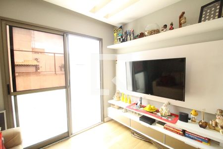 Apartamento à venda com 160m², 2 quartos e 2 vagasSala 2