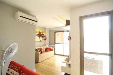 Apartamento à venda com 160m², 2 quartos e 2 vagasSala 2