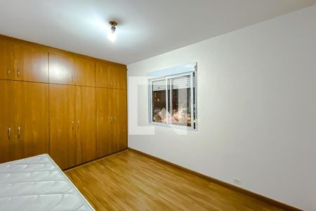 Quarto 2 de apartamento para alugar com 2 quartos, 70m² em Vila Mariana, São Paulo