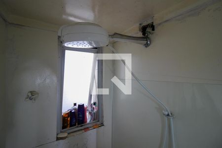 Apartamento à venda com 115m², 3 quartos e 1 vaga Apartamento à venda com 115m², 3 quartos e 1 vagaBanheiro da Suíte