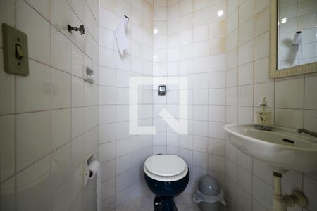 Apartamento à venda com 115m², 3 quartos e 1 vaga Apartamento à venda com 115m², 3 quartos e 1 vagaÁrea de Serviço