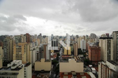 Apartamento à venda com 115m², 3 quartos e 1 vaga Apartamento à venda com 115m², 3 quartos e 1 vagaVista da Suíte