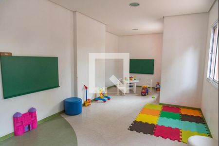 Apartamento à venda com 33m², 1 quarto e sem vagaBrinquedoteca