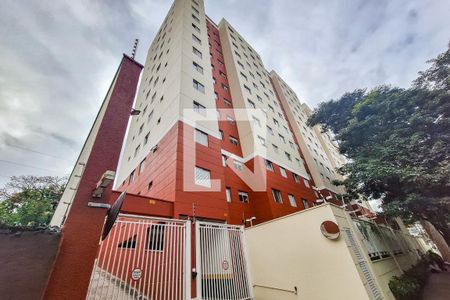 Apartamento à venda com 33m², 1 quarto e sem vagaFachada