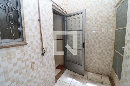 Casa de condomínio à venda com 300m², 3 quartos e 2 vagasÁrea de Serviço