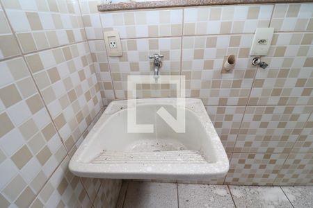 Casa de condomínio à venda com 300m², 3 quartos e 2 vagasÁrea de Serviço