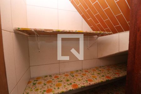 Casa de condomínio à venda com 300m², 3 quartos e 2 vagasCozinha