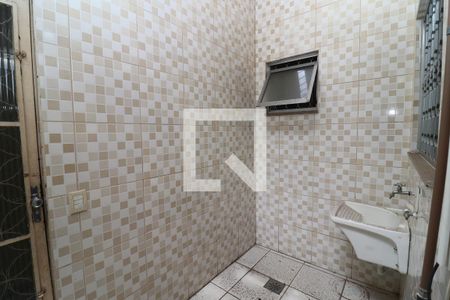 Casa de condomínio à venda com 300m², 3 quartos e 2 vagasÁrea de Serviço